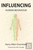 Influencing Human Behavior