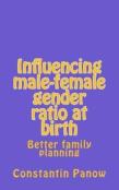 Influencing Male-Female Gender Ratio At Birth