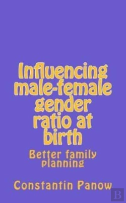 Bertrand.pt - Influencing Male-Female Gender Ratio At Birth