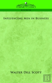 Influencing Men In Business