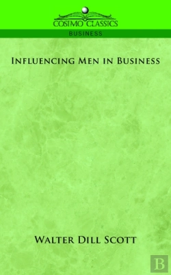 Bertrand.pt - Influencing Men In Business