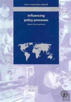 Bertrand.pt - Influencing Policy Processes