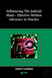 Influencing The Judicial Mind