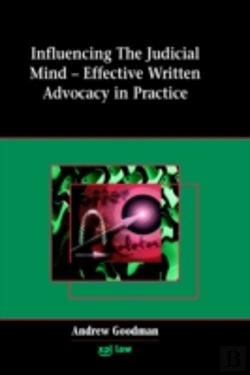 Bertrand.pt - Influencing The Judicial Mind