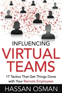 Bertrand.pt - Influencing Virtual Teams