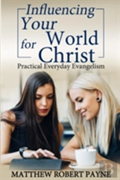 Influencing Your World For Christ