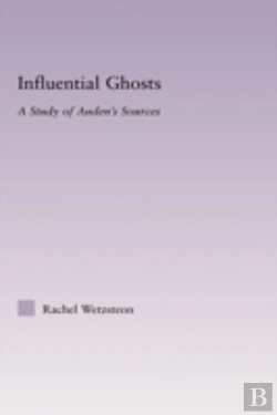 Bertrand.pt - Influential Ghosts