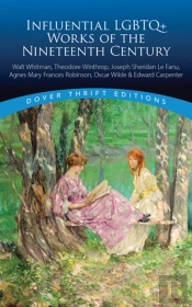 Influential Lgbtq+ Works Of The Nineteenth Century