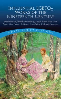 Bertrand.pt - Influential Lgbtq+ Works Of The Nineteenth Century