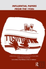 Influential Papers From The 1920s