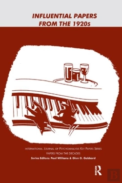 Bertrand.pt - Influential Papers From The 1920s