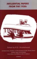 Influential Papers From The 1920s