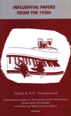 Bertrand.pt - Influential Papers From The 1920s