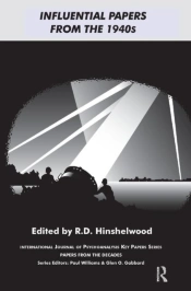 Influential Papers From The 1940s