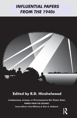 Bertrand.pt - Influential Papers From The 1940s