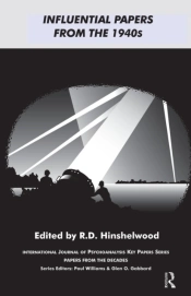 Influential Papers From The 1940s