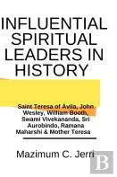 Influential Spiritual Leaders In History