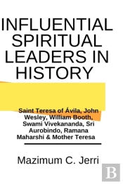 Influential Spiritual Leaders In History