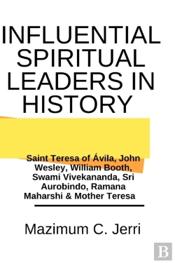 Bertrand.pt - Influential Spiritual Leaders In History