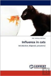 Influenza In Cats