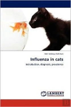 Bertrand.pt - Influenza In Cats