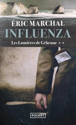 Bertrand.pt - Influenza Tome 2 ; Les Lumières De Géhenne