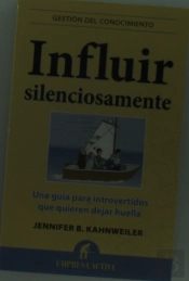Influir Silenciosamente