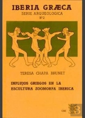 Influjos Griegos En La Escultura Zoomorfa Ibérica