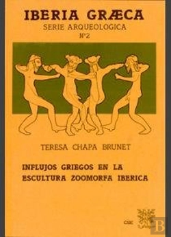 Bertrand.pt - Influjos Griegos En La Escultura Zoomorfa Ibérica