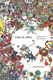 Influx And Efflux