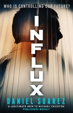Bertrand.pt - Influx