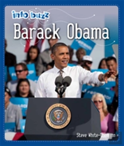Bertrand.pt - Info Buzz: Black History: Barack Obama