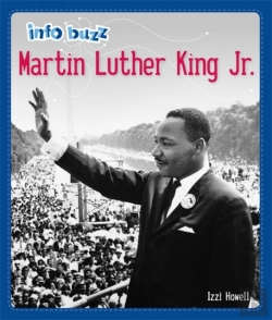 Bertrand.pt - Info Buzz: Black History: Martin Luther King Jr.