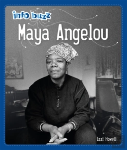 Bertrand.pt - Info Buzz: Black History: Maya Angelou
