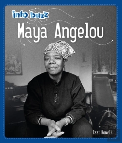 Bertrand.pt - Info Buzz: Black History: Maya Angelou