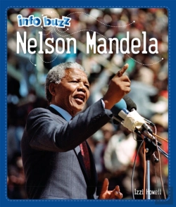 Bertrand.pt - Info Buzz: Black History: Nelson Mandela