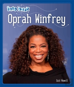 Bertrand.pt - Info Buzz: Black History: Oprah Winfrey