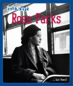 Bertrand.pt - Info Buzz: Black History: Rosa Parks