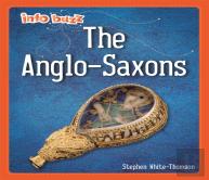 Info Buzz: Early Britons: Anglo-Saxons