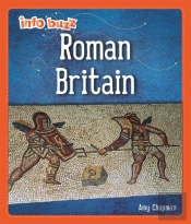 Info Buzz: Early Britons: Roman Britain