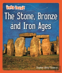 Bertrand.pt - Info Buzz: Early Britons: The Stone, Bronze And Iron Ages