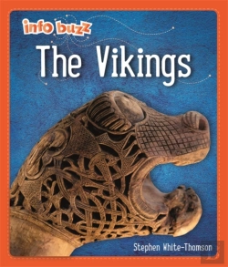 Bertrand.pt - Info Buzz: Early Britons: Vikings