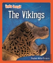 Info Buzz: Early Britons: Vikings