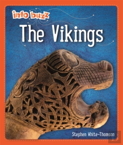 Bertrand.pt - Info Buzz: Early Britons: Vikings