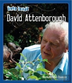 Bertrand.pt - Info Buzz: Famous People David Attenborough