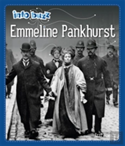 Bertrand.pt - Info Buzz: Famous People: Emmeline Pankhurst