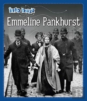 Info Buzz: Famous People: Emmeline Pankhurst