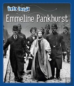 Bertrand.pt - Info Buzz: Famous People: Emmeline Pankhurst