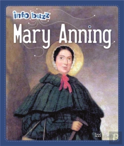 Bertrand.pt - Info Buzz: Famous People Mary Anning