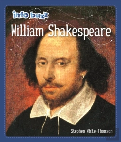 Bertrand.pt - Info Buzz: Famous People William Shakespeare